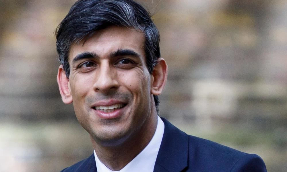 Βρετανός ΥΠΟΙΚ: "To Brexit αποτελεί μεγάλη ευκαιρία για τη χώρα μας"